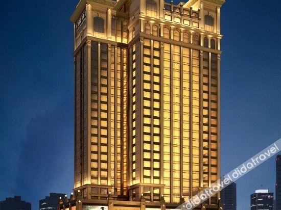 Jiu Long Ying Bin Hotel