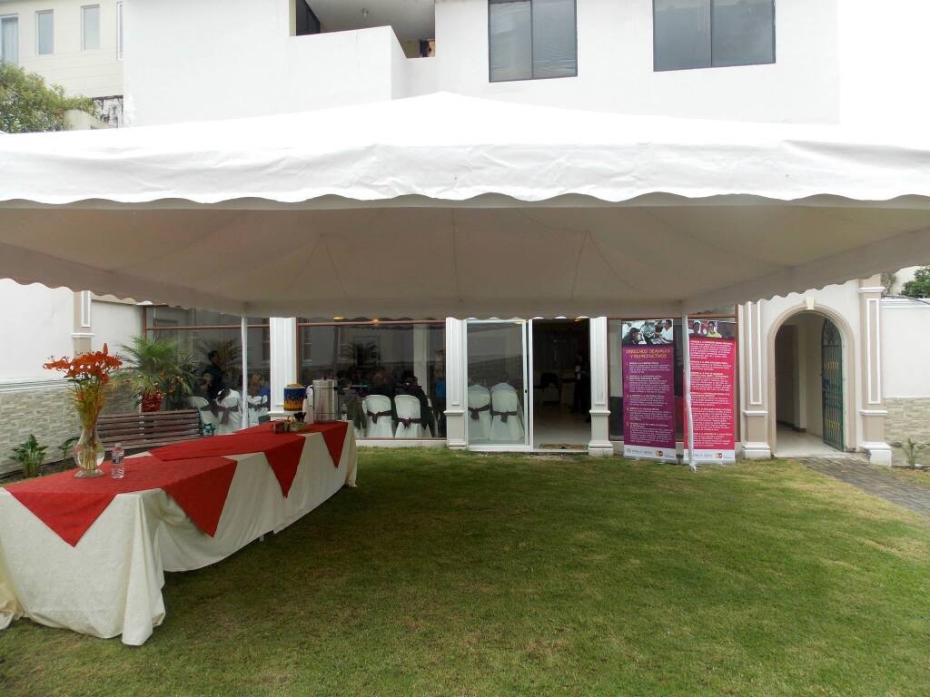 Hotel Jardines Del Rio