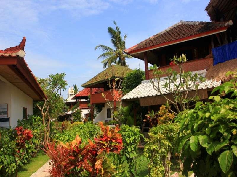 Ketut's Bungalows Lembongan