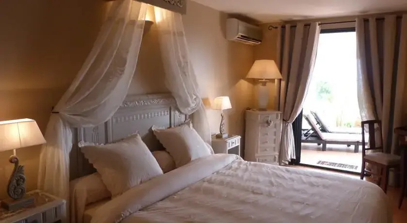 La Bastide Des Senteurs