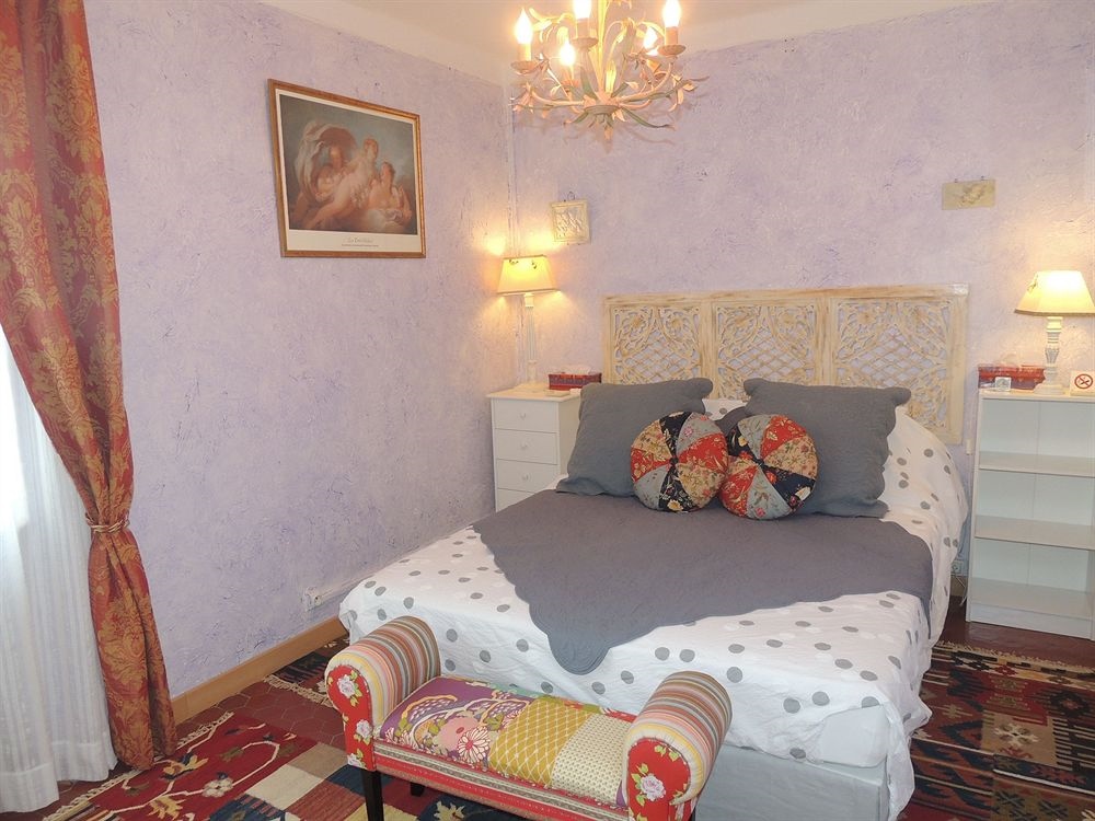 La Bastide Des Anges