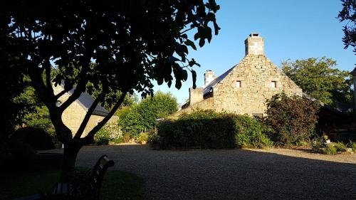 La Ferme De Kerhors