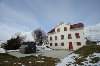 Karlsa Lodge