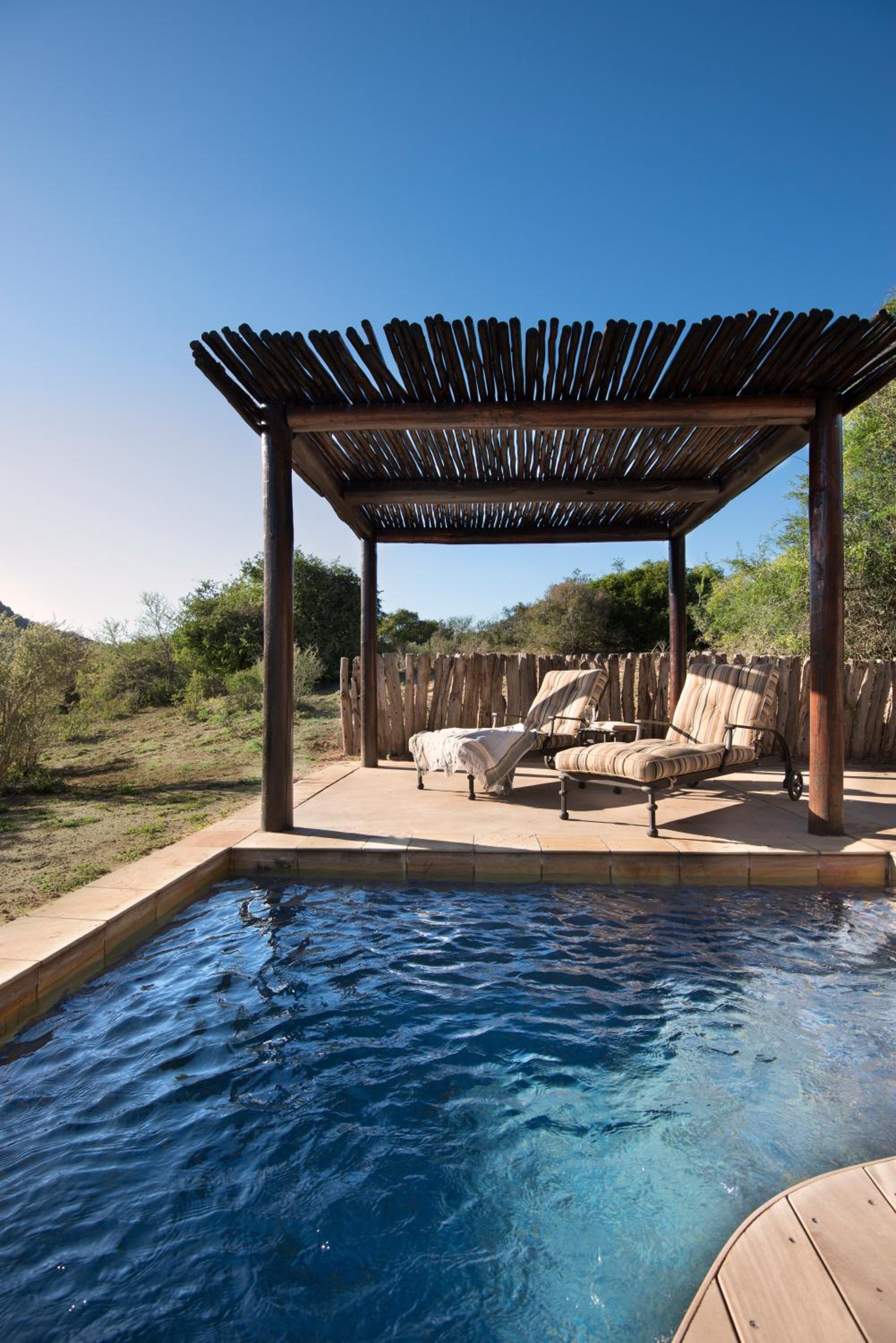 Kwandwe Private Game Reserve