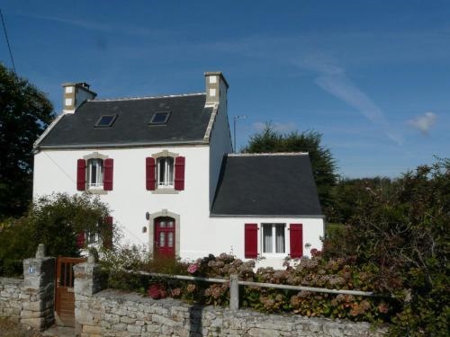 Kerhuon, maison a Esquibien