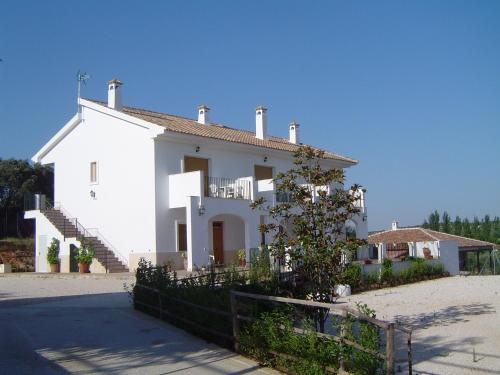 Apartamentos Volapie