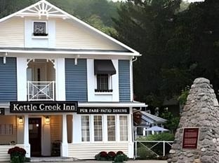 Kettle Creek Inn