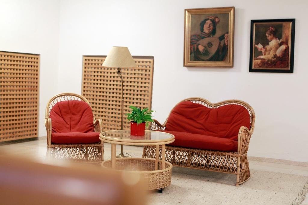 OptimaMed Gesundheitsresort St. Josef