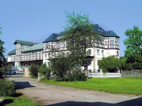 Apartment Kunstmuhle