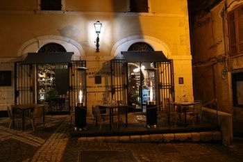 La’ Albergo Diffuso