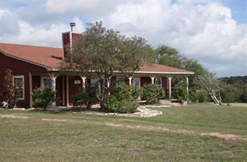 Jayne's Country Cottage