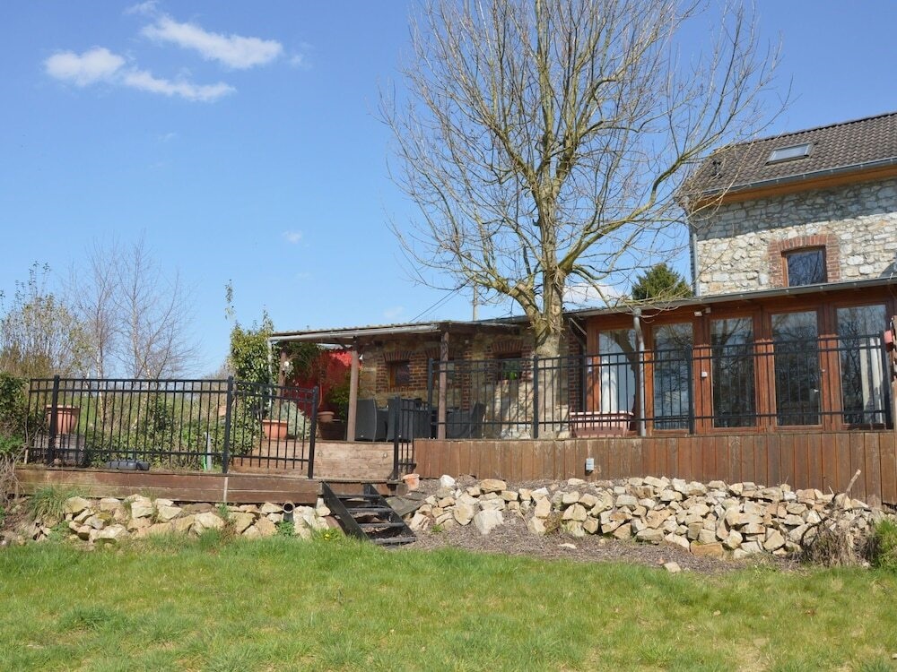 Immaculate Holiday Home A Base Camp For Countless Trips And 15 Km From Aachen