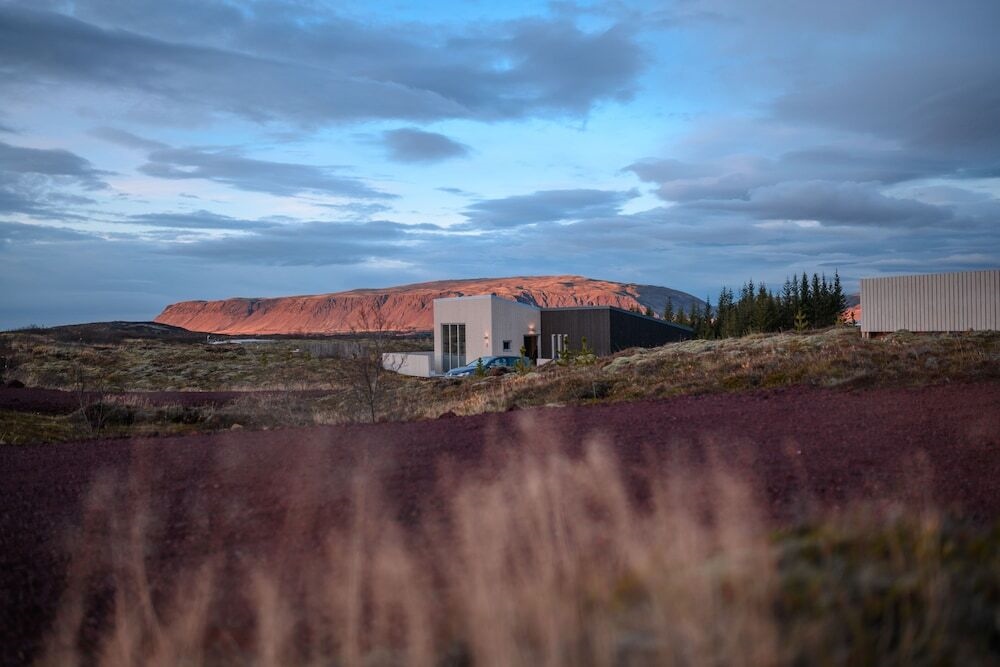 Kerbyggd Luxury Houses