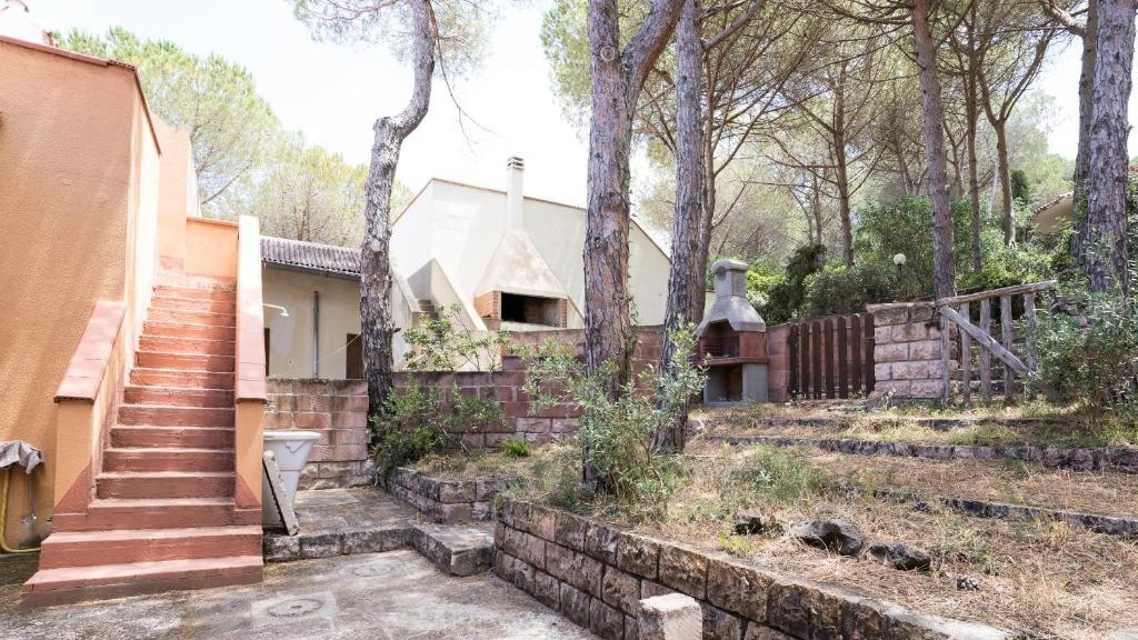 Italianway - Località Villaggio Pineta