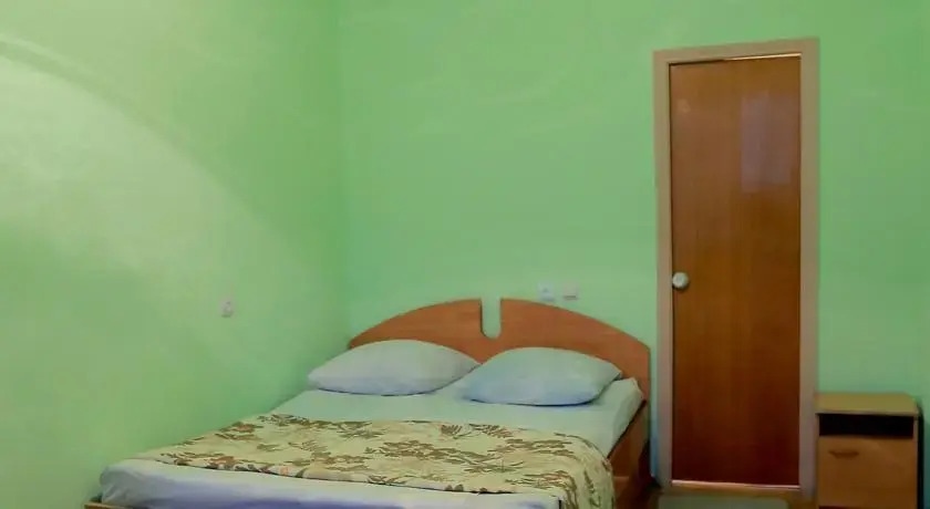 Karin Resort Aghveran