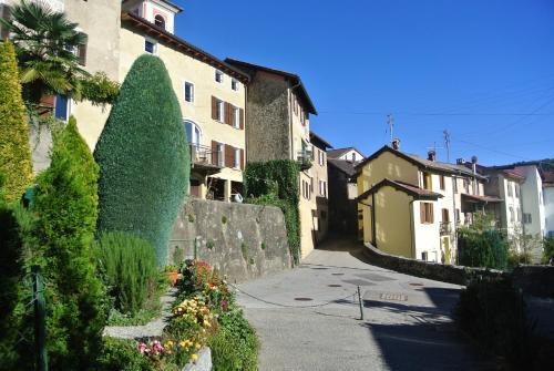 A Cà balade in Design