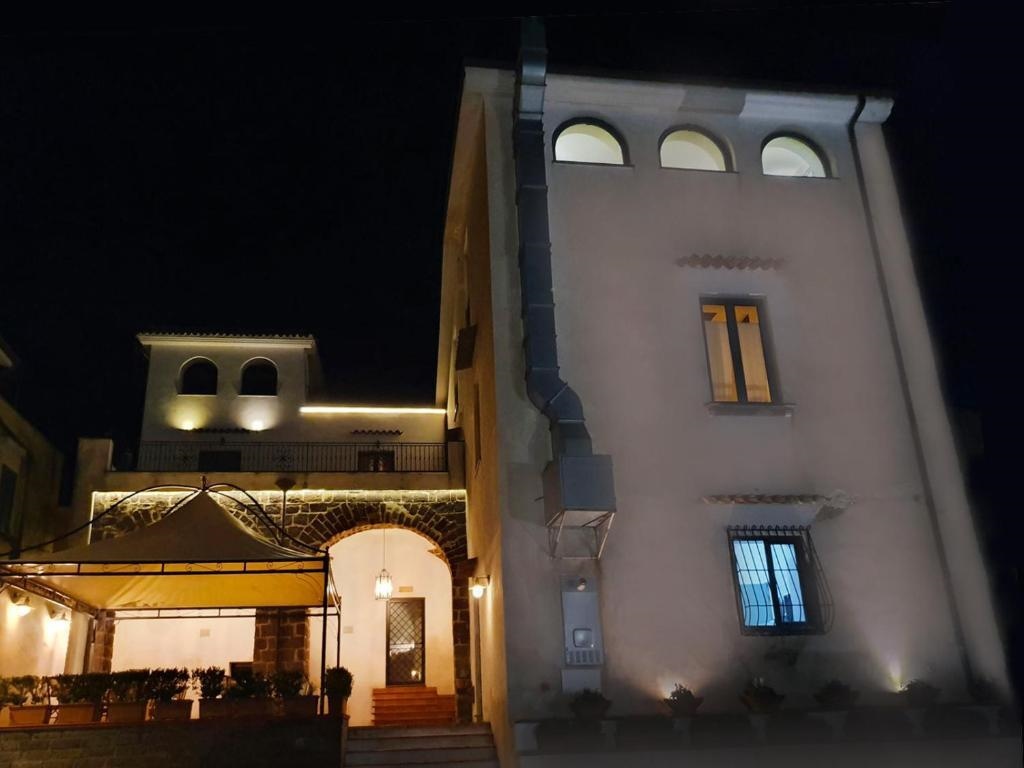 La Cavella Country House