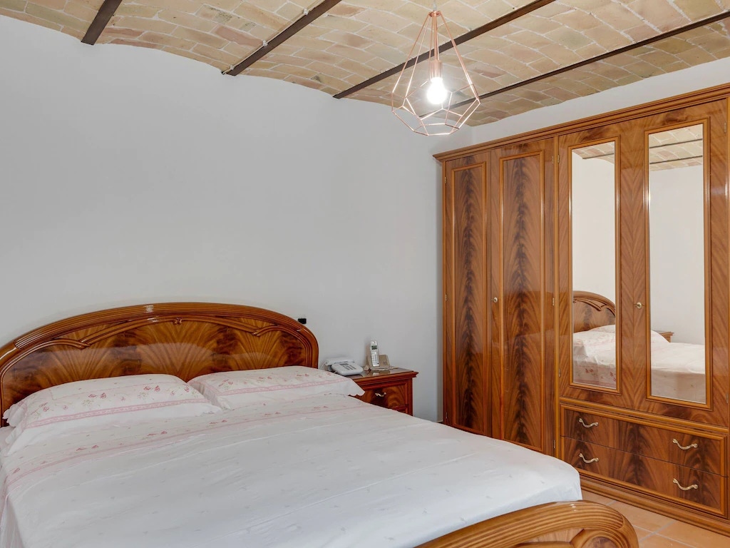 Inviting Villa In Pescara With A Private Swimming Pool