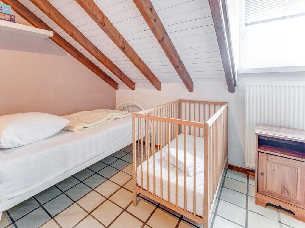 Comfy Holiday Home In Voerendaal With Garden