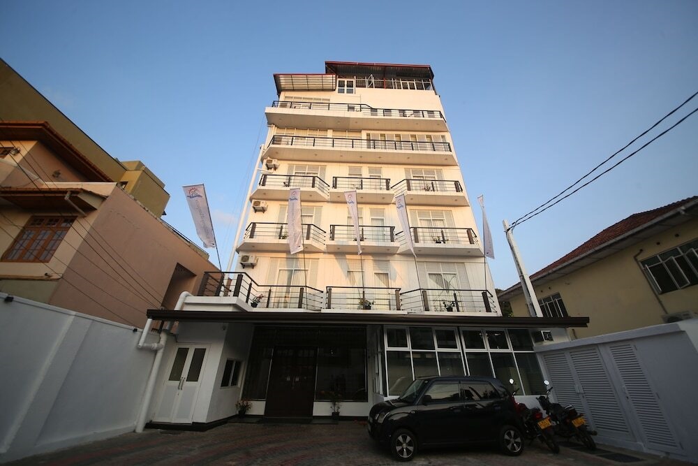 Atlantica Grand Hotel