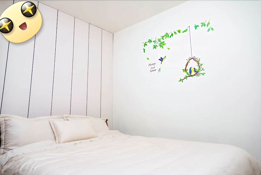 Kinmen Backpacker Rest Stop