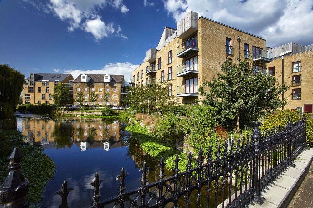 Kings Island by West London Apartments