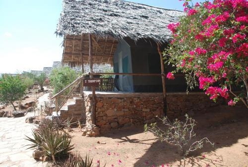Kiboko Camp Tsavo East