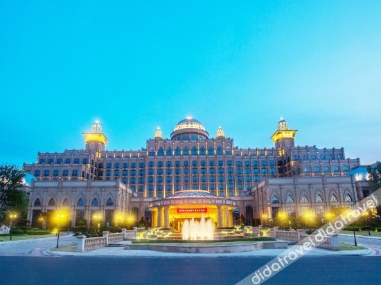 Changzhou Taihuwan Grand Kingtown Hotel