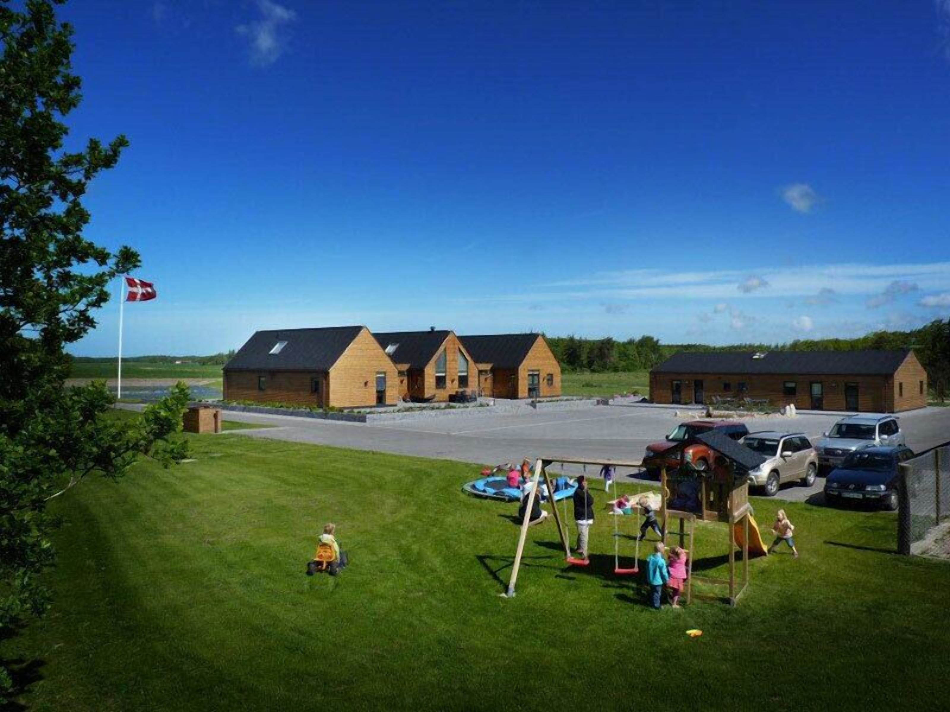 Kragelund Bed And Breakfast