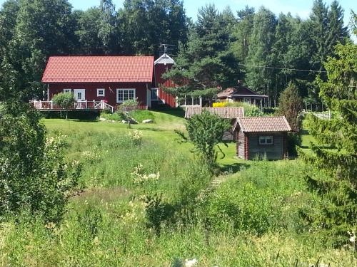 Kullsbjorken Bed & Breakfast