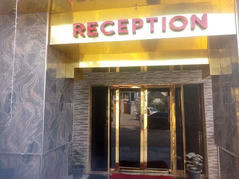 Larema International Hotels & suites