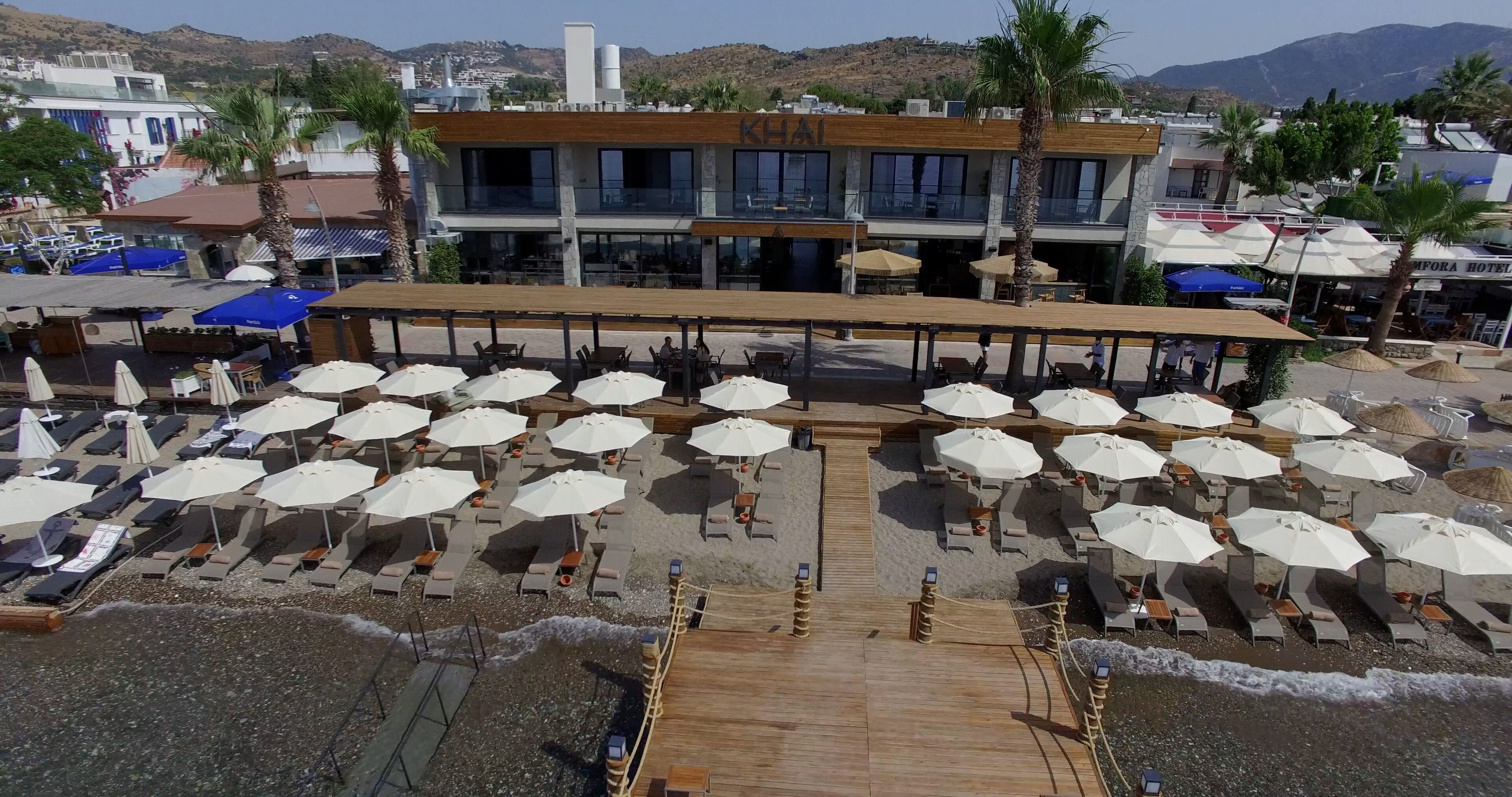 Khai Hotel Bodrum