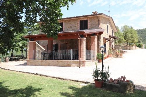 Agriturismo La Corte Dei Banchetti
