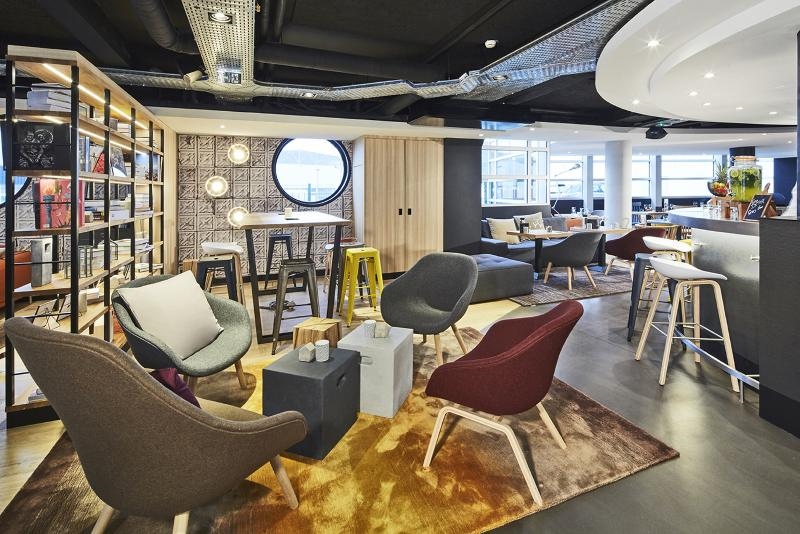 Radisson Hotel Paris Le Bourget