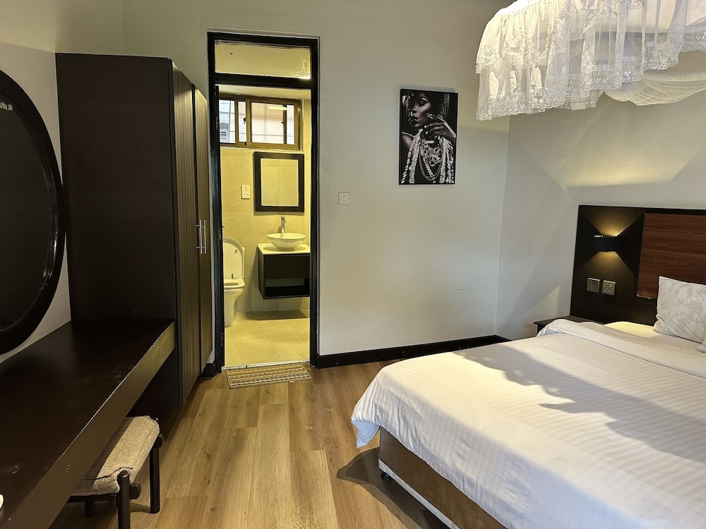 Kingsway Hotel Morogoro