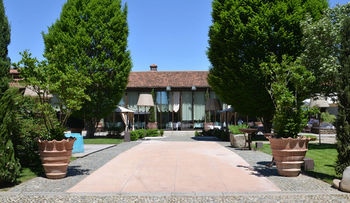 La Colombera Golf Resort