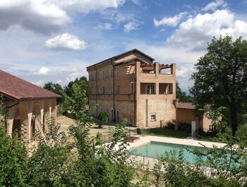 La Bordona Gioiello Del Monferrato