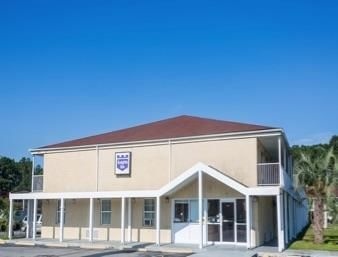 Knights Inn Hardeeville