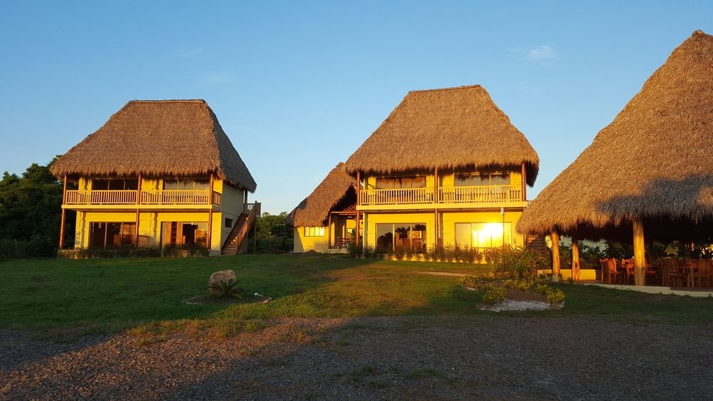 Las Palmeras Beach Hotel