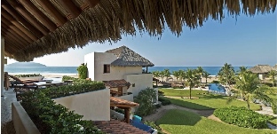 Las Palmas Luxury Villas