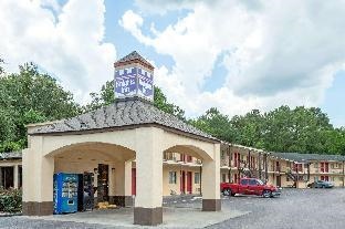 Knights Inn Yemassee