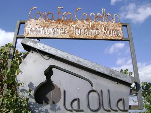 La Era De Casa Capellan
