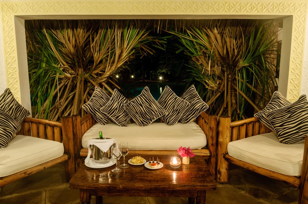 Kivulini Luxury Resort