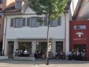 Kulturhotel Guggenheim