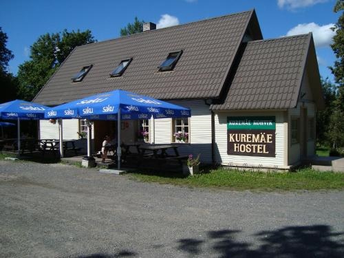 Kuremae Hostel