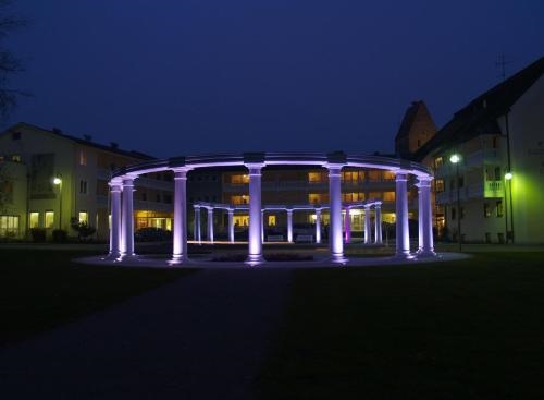 Kurhotel Kaiser Trajan