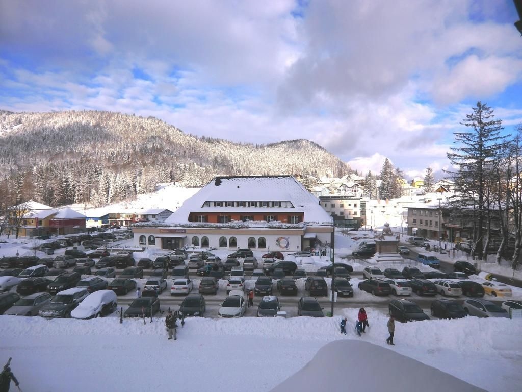 Kurhotel Dr Sthlinger