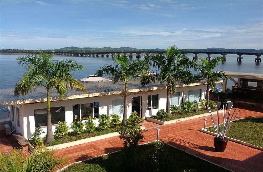 Koh Kong Bay Hotel