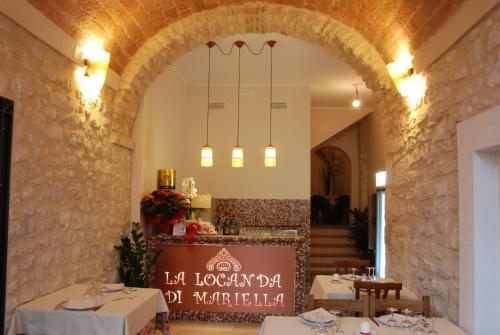 La Locanda di Mariella