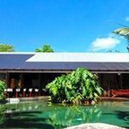 Kuranda Resort